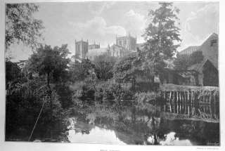 ripon minster